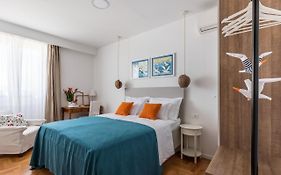 Promenade Room Split ****